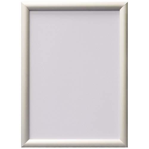 Image of SnapFrames Aluminium Snap Frames Point of Sale POS Wall Display (A1)