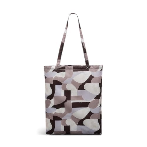 Image of RADLEY London Womens Argyll Street Foldaway Shopper Shopping Shoulder Tote Bag in Thistle