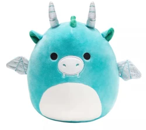 Image of Squishmallows 7.5 Inch Plush - Avrill the Dragon