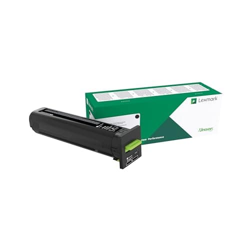 Image of Lexmark 72K2XK0 Original Toner Pack of 1