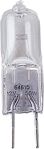 Image of 12V 50W Projector Lamp for Paximat Halogen 50 Slide Projector