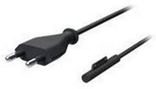 Image of Microsoft – Surface 65W Power Supply – Power Adapter – 65 Watt – Commercial – for Surface Pro 4