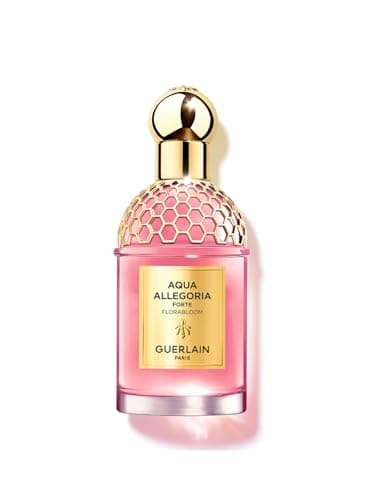 Image of Guerlain Aqua Allegoria Florabloom Forte Eau de Parfum 75ml