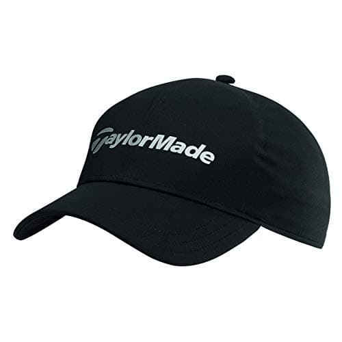 Image of TaylorMade Storm Hat Black