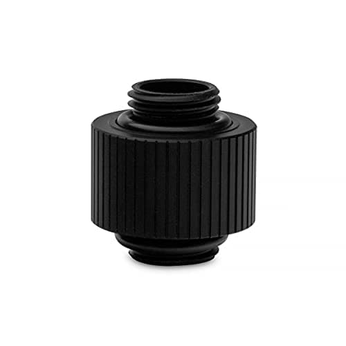 Image of Raccord M/M pour G1/4 Ekwb EK-Quantum Torque Static MM 14 (Noir)