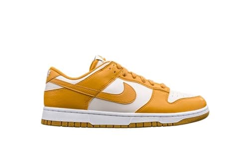 Image of NIKE Women's Basketball, Phantom/Gold Suede-white-volt, 6 UK