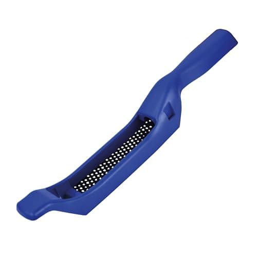 Image of Faithfull Hand Rasp File – Lightweight, Durable & Easy to Use for Multi-Material Removal