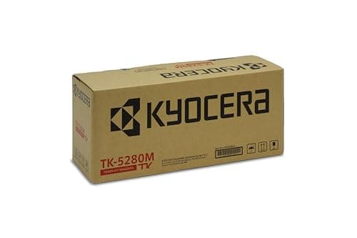 Image of Kyocera TK-5280M Toner KIT Magenta