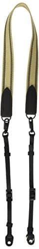 Image of Domke 1 inch Web Strap for Digital SLR Cameras - Tan (With Swivel)