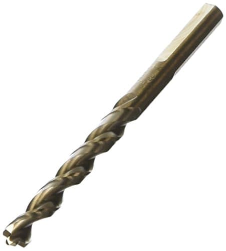 Image of DeWalt DT5053QZ 8.5 x 117mm Extreme 2 Metal Drill Bit, Multi-Colour