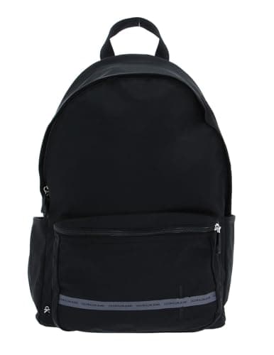 Image of Calvin Klein CKJ Sport Essential Campus Backpack Black