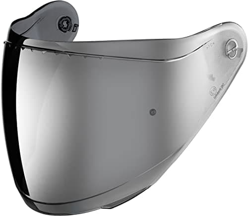 Image of Schuberth SV2 M1 Pro / M1 Visor, iridium silver, One Size
