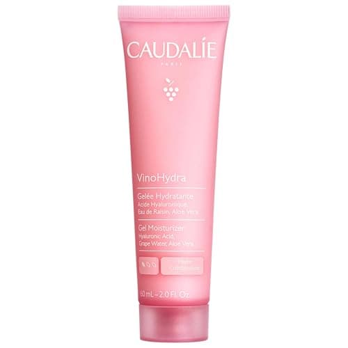 Image of Caudalie VinoHydra Gel Moisturizer - 60 mL