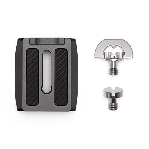 Image of DJI RS Mini Quick-Release Plate