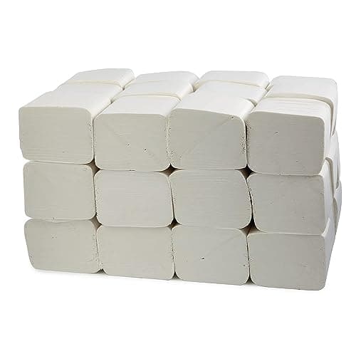Image of 2Work 2-Ply Bulk Pack Toilet Tissue 250 Sheet (Pack of 36) BP2900PVW