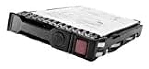 Image of HPE Enterprise 900GB 2.5-inch SFF SAS 12Gb/s 15000RPM Hot Swappable Hard Drive with HPE SmartDrive Carrier