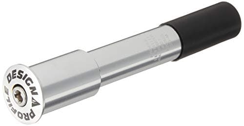 Image of Profile Design Converter: 1 inch Quill steerer to 1-1/8 inch threadless stem One Size,ACTHRCONKT18