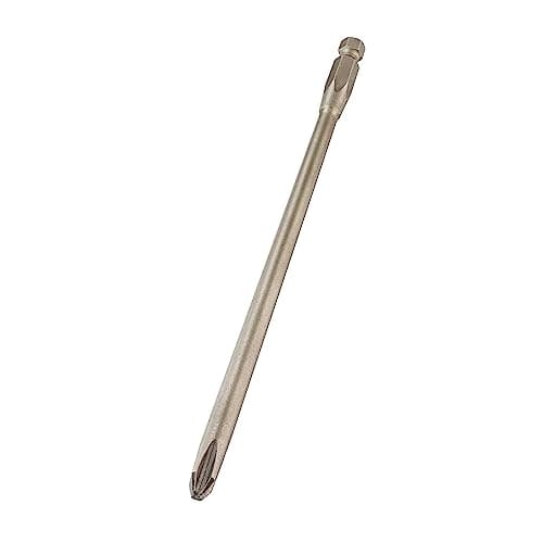 Image of Dewalt DT7206QZ PH2 Dry Wall Screwdriver Bit (Pack of 5)