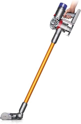 Image of Dyson 214744-01 V8 Absolute Cordless Vacuum