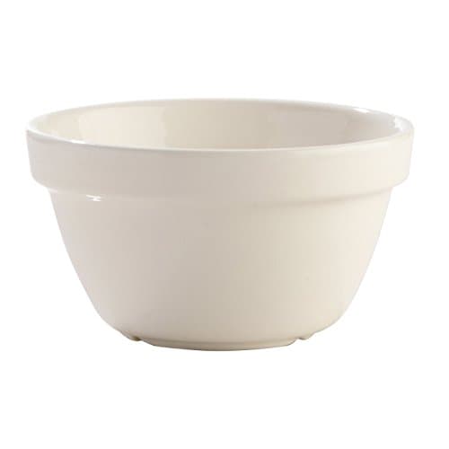 Image of Mason Cash Original Earthenware All-Purpose Pudding Basin, 14 cm