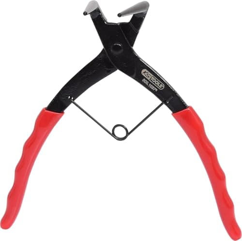 Image of KS Tools Classic 160mm Circlip Plier