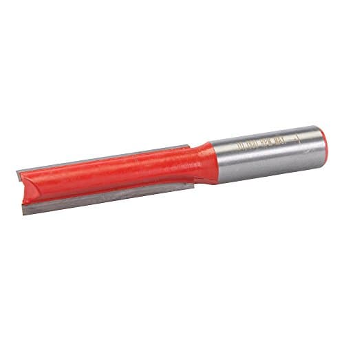 Image of Silverline 797962 1/2" Straight Imperial Cutter 1/2" x 2"
