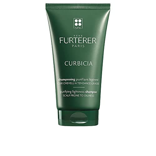 Image of Rene Furterer Curbicia Shampoo, 150 ml