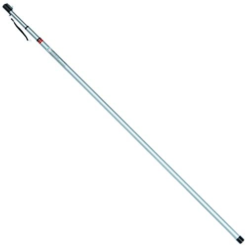 Image of Darlac Swop Top 5m Extendable Pole – Swop Top Pruning and Cleaning Tools – Lightweight Telescopic Aluminium Handle with Twist-Lock Mechanism