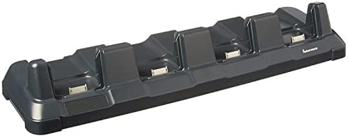 Image of Honeywell charging station, 4 slots