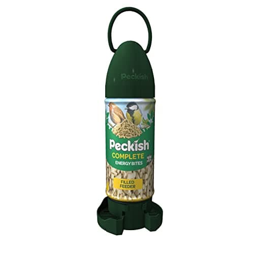 Image of Peckish Complete Energy Bites Ready To Use Feeder