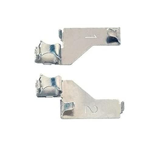 Image of Fleischmann Terminal 2 x 1 pin.