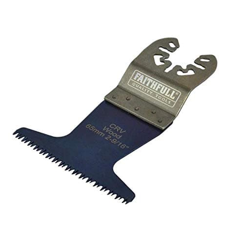 Image of Premium Arc Cut Wood Blade 65mm