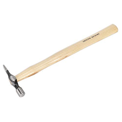 Image of Sealey Cph04 Cross Pein Pin Hammer 4Oz