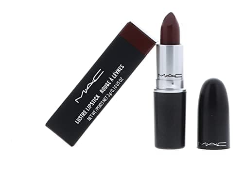 Image of MAC Lustre Lipstick Spice it Up! 3g