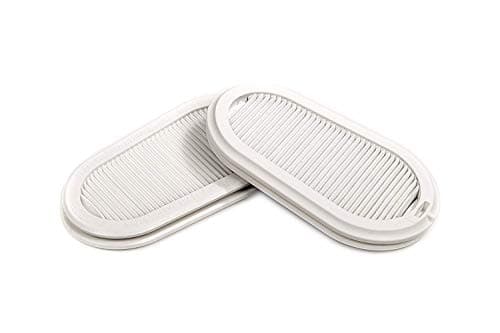 Image of GVS SPR316 Pair of P3 Dust Replacement Filters