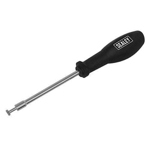 Image of Sealey VS139 Door Handle Removal Tool - VAG