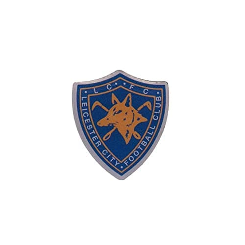 Image of Leicester City FC Badge RS