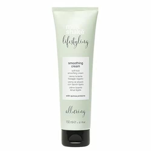 Image of Milk Shake 1556-10845 Lifestyling Smoothing Cream 150 ml for Adults, Made for Hydration, Nourishment and Skin Care, 150 ml