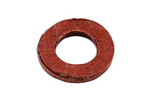 Image of Connect 31801 Fibre Washer Imp. 3/8 x 5/8 x 1/16in 100pc
