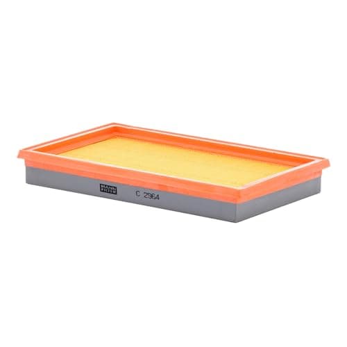 Image of MANN-FILTER C 2964 Air Filter - for Cars + Transporters
