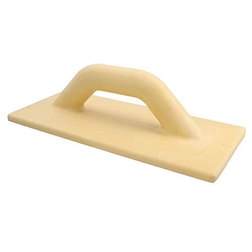 Image of Plastering Plasterers Poly Float Rendering Smoothing Cement Plaster 350 x 130mm