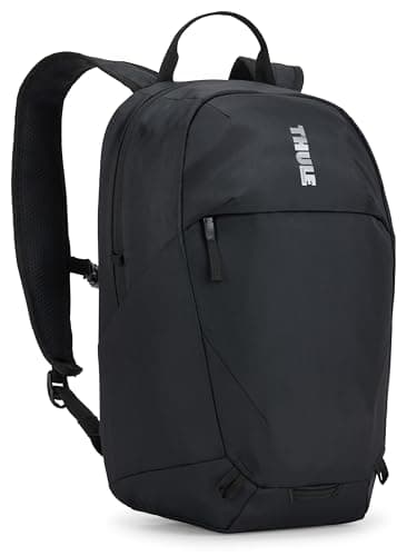 Image of Thule EnRoute 12L Backpack, Tablet or Notebook Pocket, Convenient Storage for Daily outings, Easy Access Front Pocket