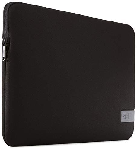 Image of Case Logic Reflect REFPC-114 Black sacoche d'ordinateurs portables 35,6 cm (14") Housse Noir