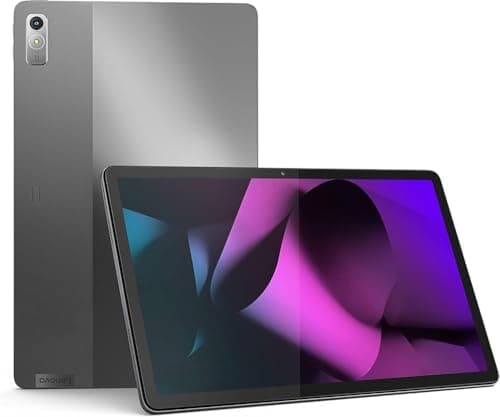 Image of 2020 Lenovo Tab P11 Pro (11.5-inch, Wi-Fi, 128GB) (QWERTY English) White (Renewed)