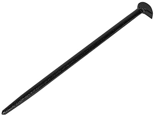 Image of Faithfull FAIPRY16 Pry Bar 400 mm (16 Inch)