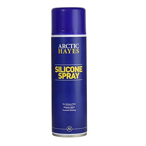 Image of Arctic Hayes Silicone Spray 400 ml