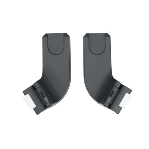 Image of Cybex Baby Car Seat Adapter Beezy Black