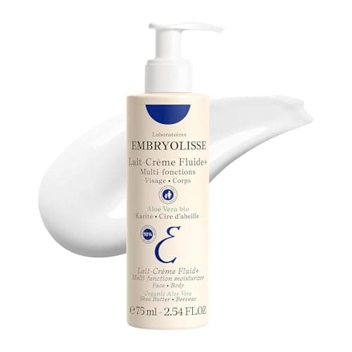 Image of Embryolisse Lait-Crème Fluid+ 75ml
