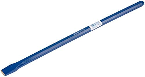Image of Draper 77607 19 x 400mm Octagonal Shank Cold Chisel (Sold Loose)
