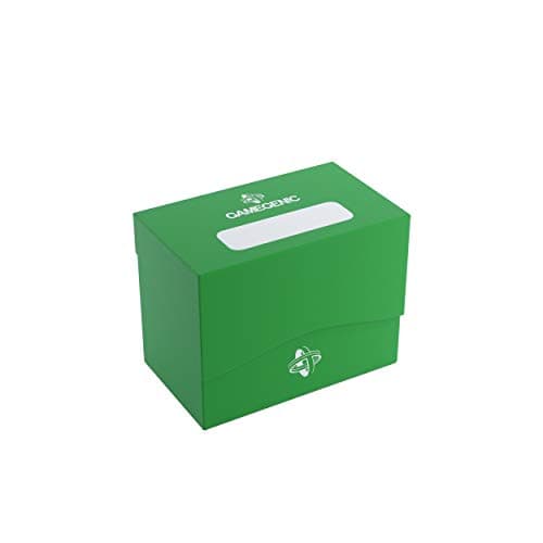 Image of Gamegenic 80-Card Side Holder,GGS25045ML